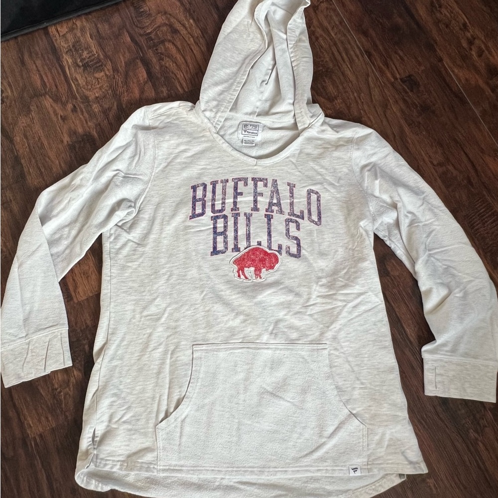 Buffalo Bills Hoodie